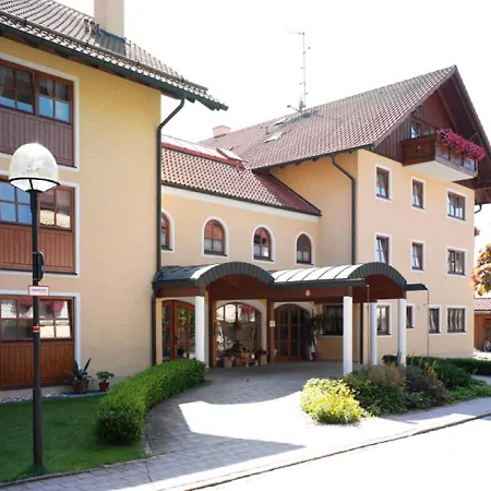 App.-Haus Holmernhof II Bad Füssing Exterior foto