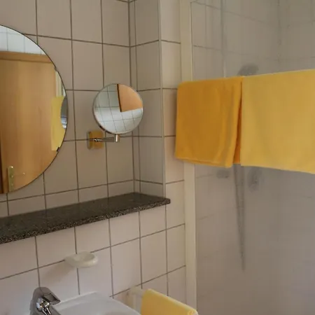 App.-Haus Holmernhof II Bad Füssing Zimmer foto