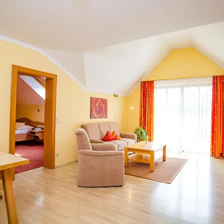 App.-Haus Holmernhof II Bad Füssing Zimmer foto