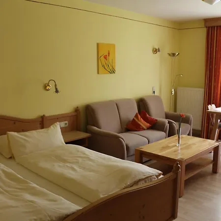App.-Haus Holmernhof II Bad Füssing Zimmer foto