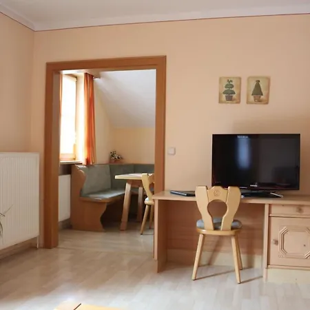 App.-Haus Holmernhof II Bad Füssing Zimmer foto