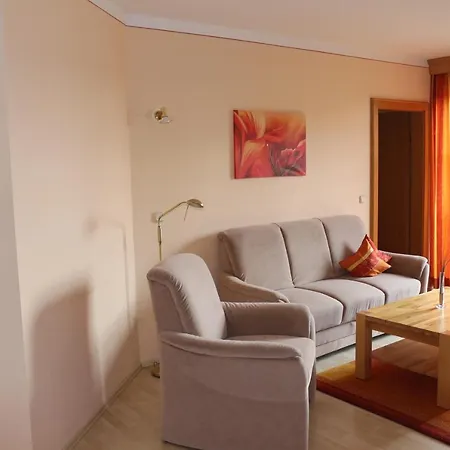 App.-Haus Holmernhof II Bad Füssing Zimmer foto