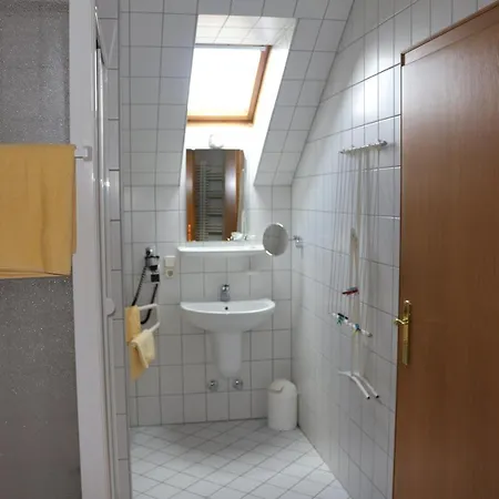 App.-Haus Holmernhof II Bad Füssing Zimmer foto