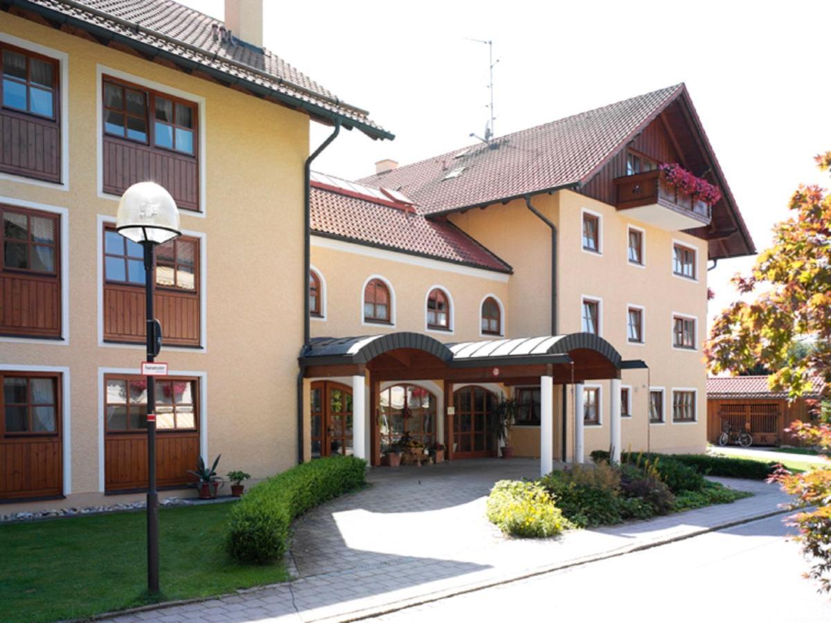 App.-haus Holmernhof Ii * Bad Füssing