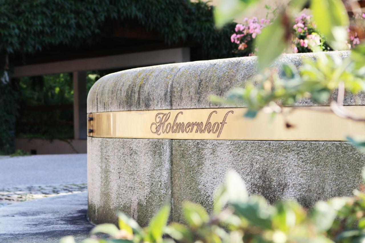 Apartment App.-haus Holmernhof Ii