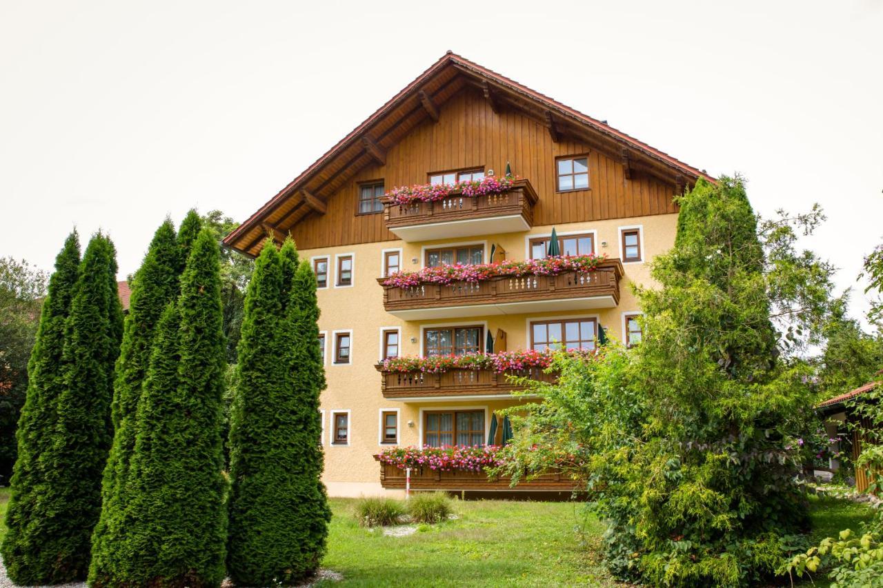 Apartment App.-haus Holmernhof Ii