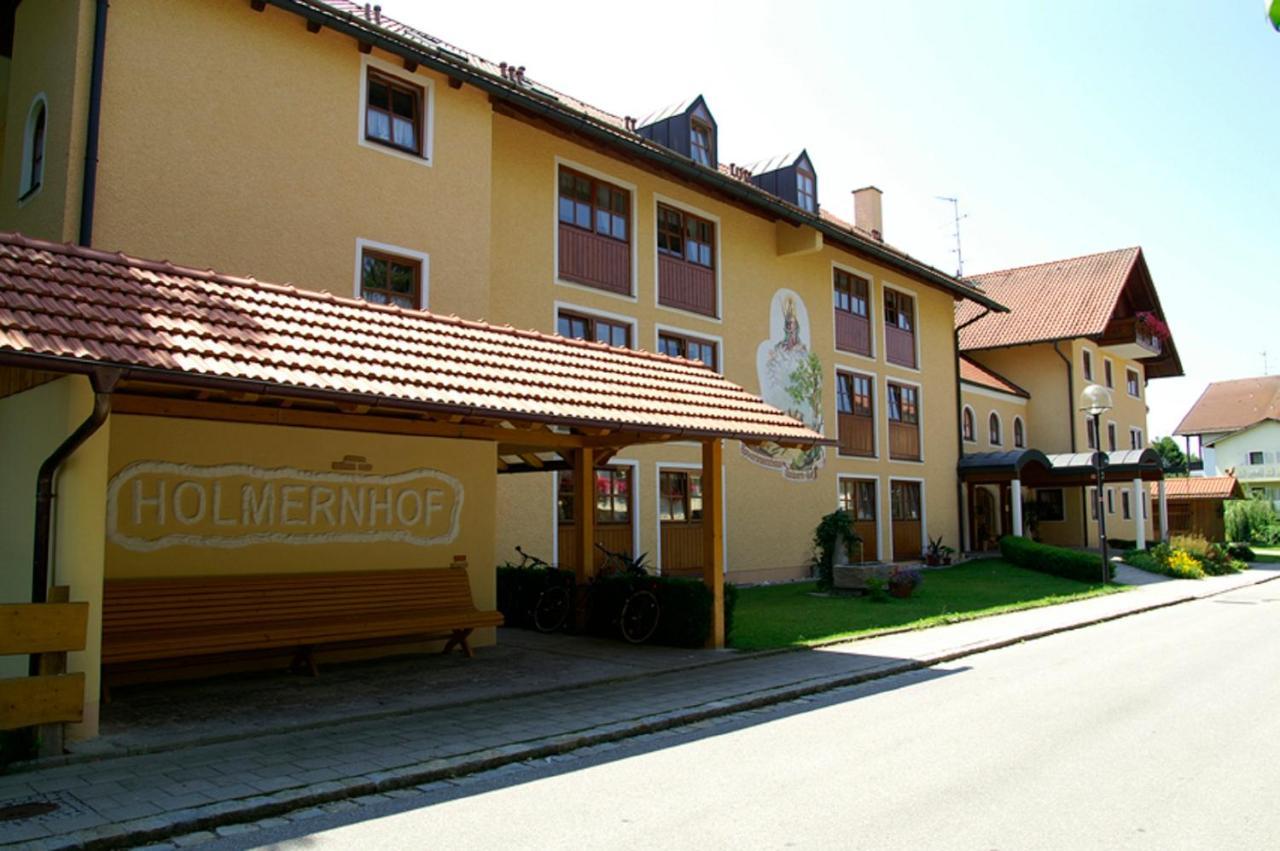 App.-haus Holmernhof Ii * Bad Füssing