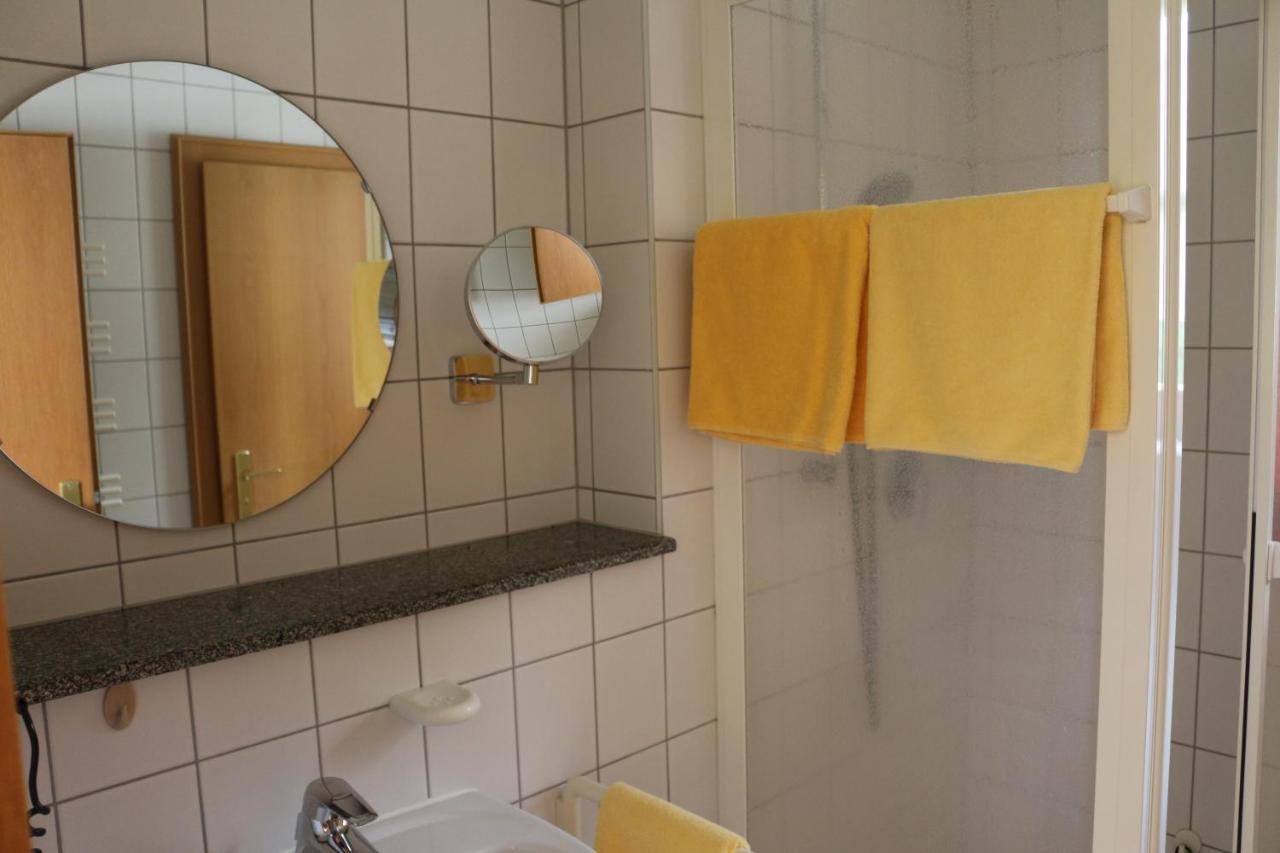 Apartment App.-haus Holmernhof Ii