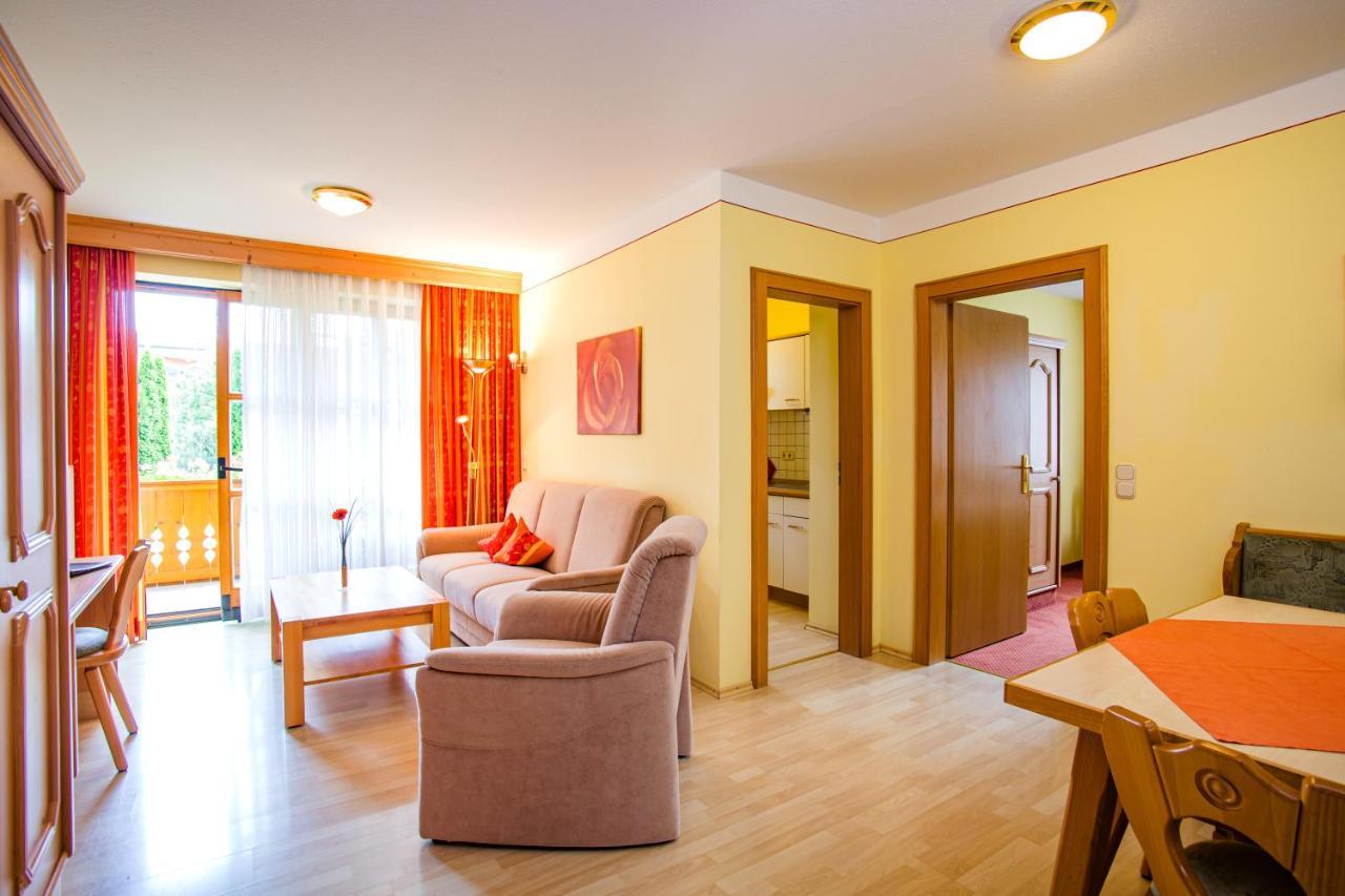 App.-haus Holmernhof Ii