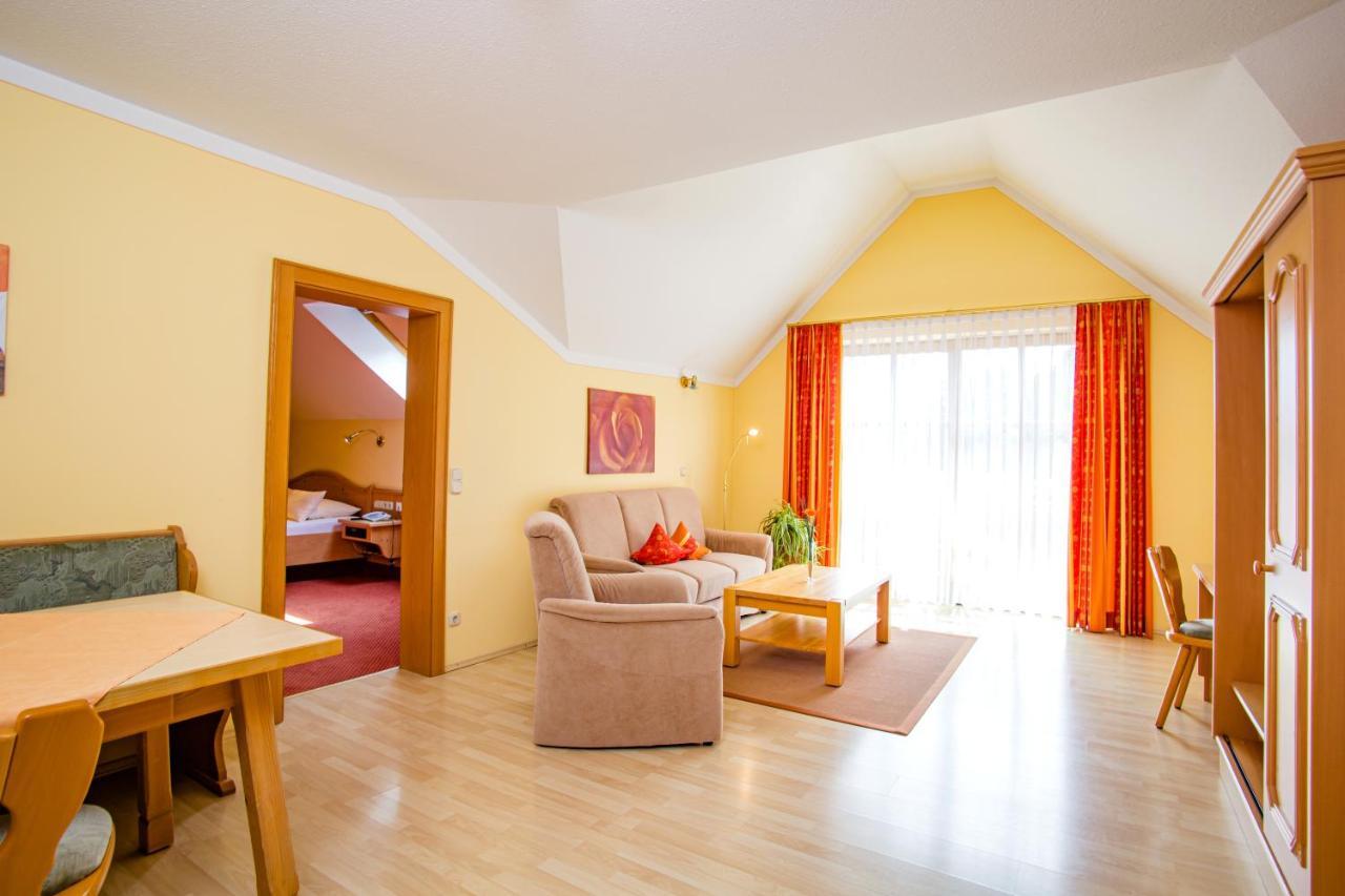 Apartment App.-haus Holmernhof Ii