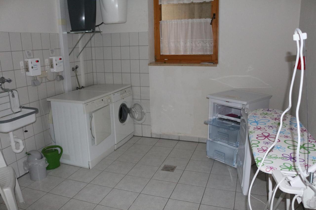 App.-haus Holmernhof Ii Lejlighed