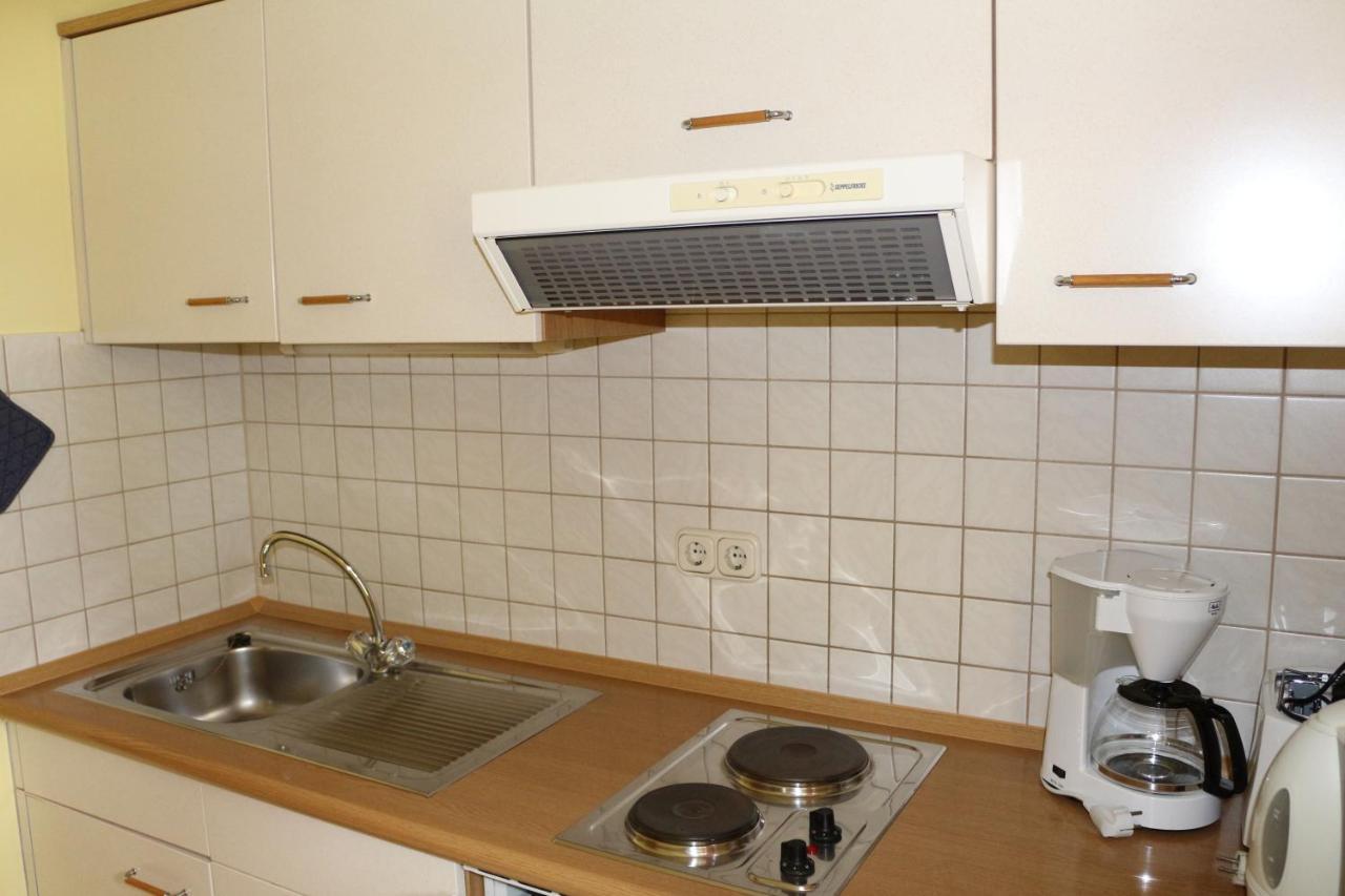 Apartment App.-haus Holmernhof Ii Bad Füssing