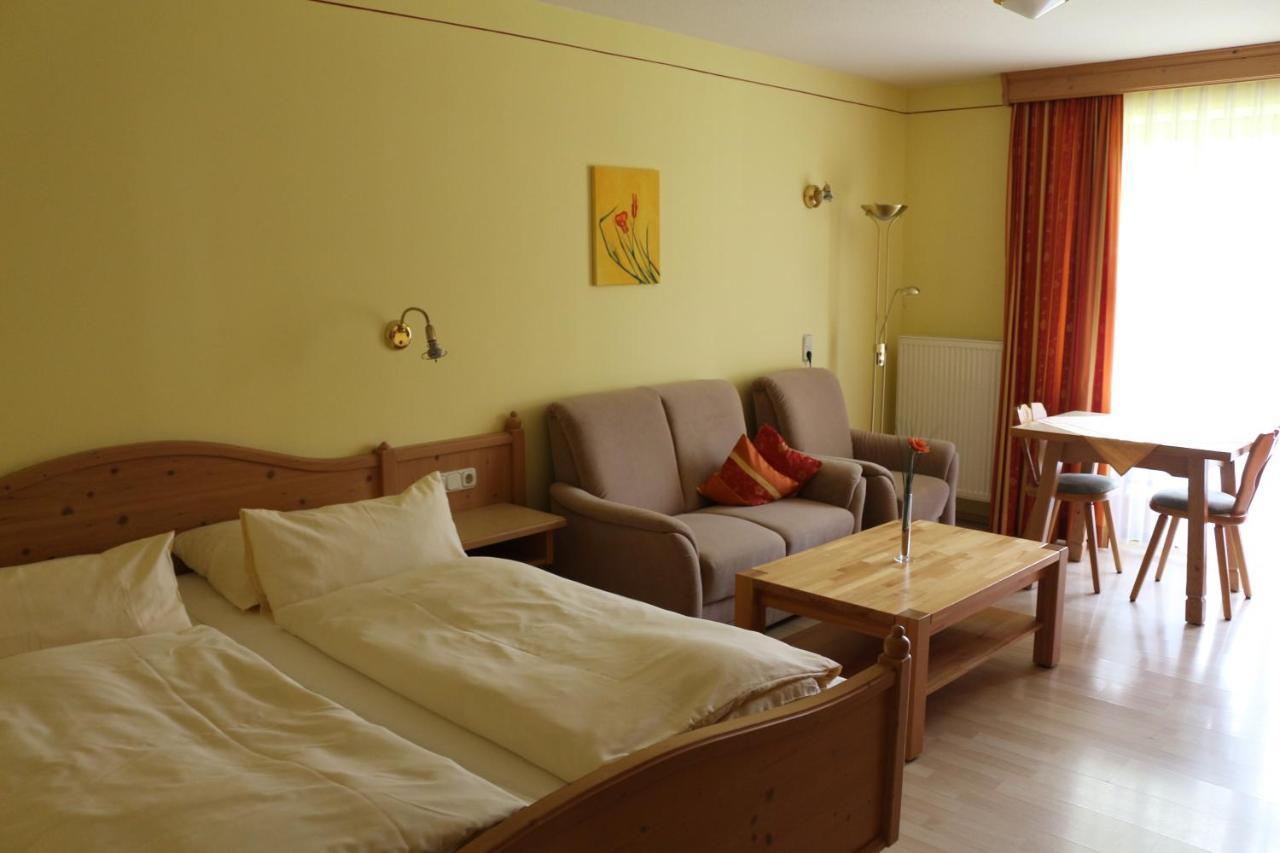 App.-haus Holmernhof Ii Apartment *