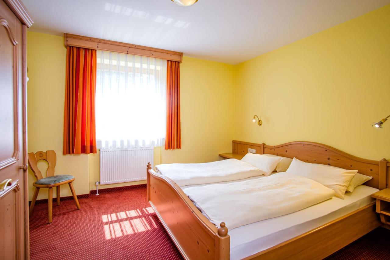 Apartment App.-haus Holmernhof Ii *