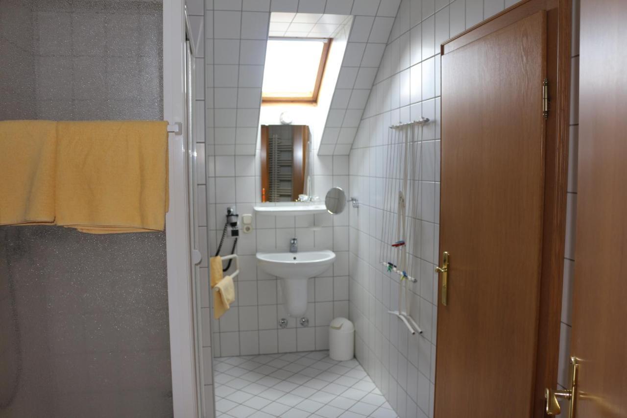 App.-haus Holmernhof Ii Bad Füssing